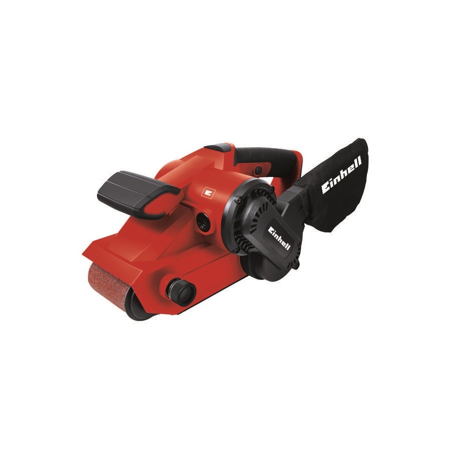 Lijadora de banda Einhell TC-BS 8038 800 W. articulo 4466260