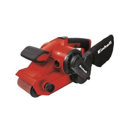 Lijadora de banda Einhell TC-BS 8038 800 W. articulo 4466260