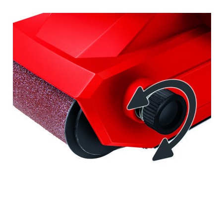Lijadora de banda Einhell TC-BS 8038 800 W. articulo 4466260