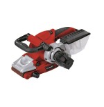 Lijadora de banda Einhell TE-BS 8540 E 850 W. articulo 4466230