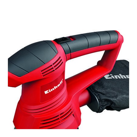 Lijadora excentrica Einhell TC-RS 38 E 380 W. articulo 4462165
