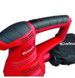Lijadora excentrica Einhell TC-RS 38 E 380 W. articulo 4462165