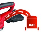 Lijadora excentrica Einhell TC-RS 38 E 380 W. articulo 4462165