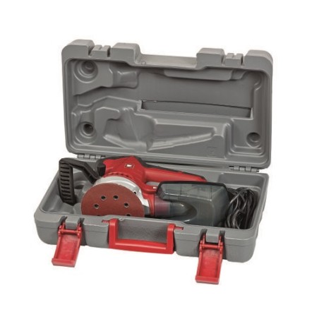 Lijadora excentrica Einhell TE-RS 40 E 400 W. articulo 4462000