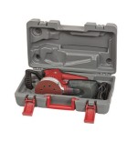 Lijadora excentrica Einhell TE-RS 40 E 400 W. articulo 4462000