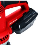 Lijadora excentrica Einhell TE-RS 40 E 400 W. articulo 4462000