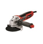 Amoladora Einhell TC-AG 125/850 850 W. articulo 4430971