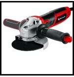 Amoladora Einhell TC-AG 125/850 850 W. articulo 4430971