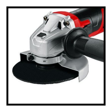 Amoladora Einhell TC-AG 125/850 850 W. articulo 4430971
