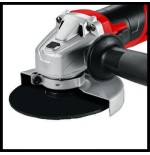Amoladora Einhell TC-AG 125/850 850 W. articulo 4430971