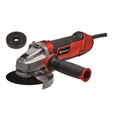 Amoladora angular Einhell TE-AG 125/1010 CE Q 1.010 W. articulo 4430890