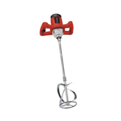 Mezclador de pintura Einhell TC-MX 1200 E 1.200 W. articulo 4258545