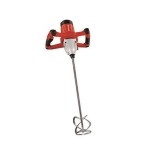 Mezclador de pintura Einhell TC-MX 1400-2 E 1.400 W. articulo 4258550