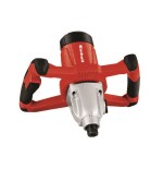 Mezclador de pintura Einhell TE-MX 1600-2 CE 1.600 W. articulo 4258555