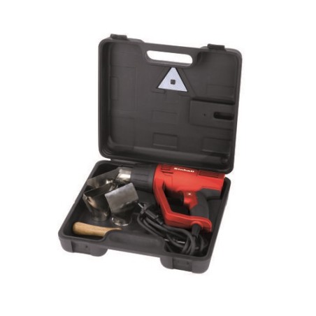 Decapador Einhell TH-HA 2000/1 2.000 W. articulo 4520179