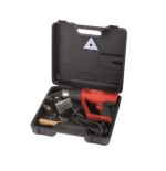Decapador Einhell TH-HA 2000/1 2.000 W. articulo 4520179