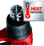 Decapador Einhell TH-HA 2000/1 2.000 W. articulo 4520179