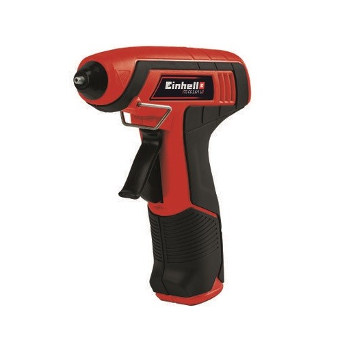 Pistola de silicona inalambrica Einhell TC-CG 3,6/1 Li 3,6 V. articulo 4522190