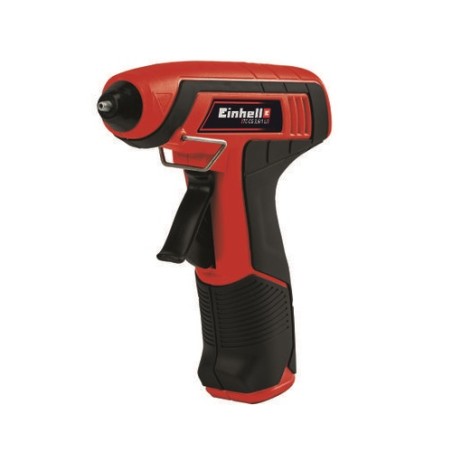 Pistola de silicona inalambrica Einhell TC-CG 3,6/1 Li 3,6 V. articulo 4522190