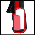 Pistola de silicona inalambrica Einhell TC-CG 3,6/1 Li 3,6 V. articulo 4522190