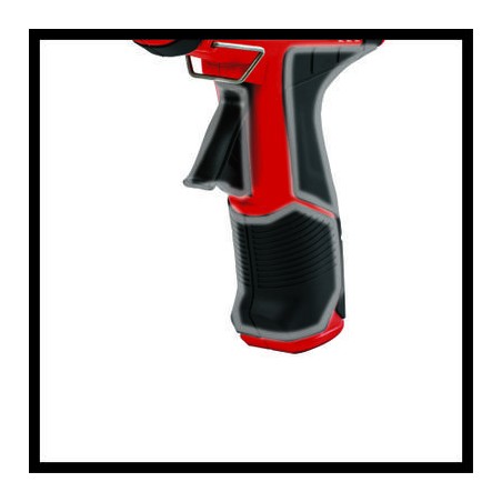 Pistola de silicona inalambrica Einhell TC-CG 3,6/1 Li 3,6 V. articulo 4522190