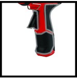 Pistola de silicona inalambrica Einhell TC-CG 3,6/1 Li 3,6 V. articulo 4522190