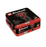 Pistola de silicona inalambrica Einhell TC-CG 3,6/1 Li 3,6 V. articulo 4522190