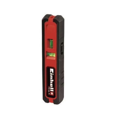 Nivel laser Einhell TC-LL 1 5 m. articulo 2270095