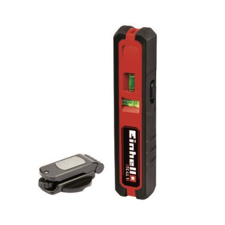 Nivel laser Einhell TC-LL 1 5 m. articulo 2270095