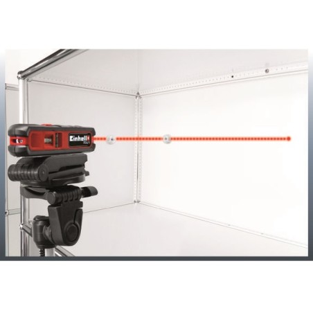 Nivel laser Einhell TC-LL 1 5 m. articulo 2270095