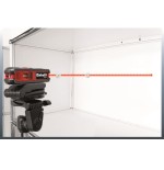 Nivel laser Einhell TC-LL 1 5 m. articulo 2270095