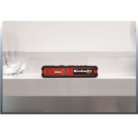 Nivel laser Einhell TC-LL 1 5 m. articulo 2270095