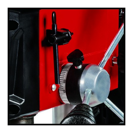 Taladro de columna Einhell TC-BD 450 300 W. articulo 4520592