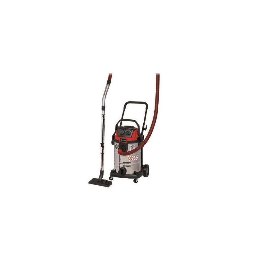 Aspirador seco humedo Einhell TE-VC 2230 SACL 1.400 W. articulo 2342465