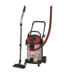 Aspirador seco humedo Einhell TE-VC 2230 SACL 1.400 W. articulo 2342465