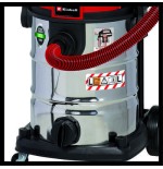 Aspirador seco humedo Einhell TE-VC 2230 SACL 1.400 W. articulo 2342465