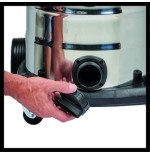Aspirador seco humedo Einhell TE-VC 2230 SACL 1.400 W. articulo 2342465