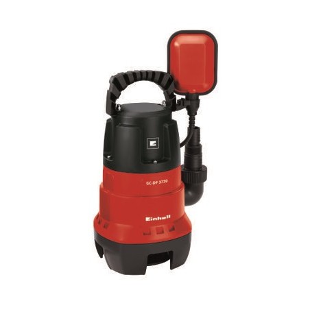 Bomba sumergible Einhell GC-DP 3730 370 W. articulo 4170471