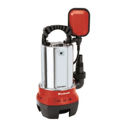Bomba sumergible Einhell GC-DP 6315 N 630 W. articulo 4170491