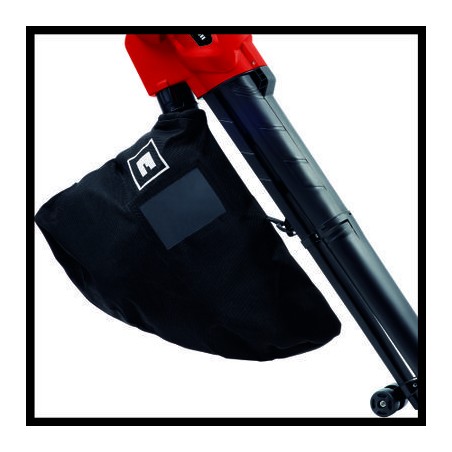 Soplador electrico Einhell GC-EL 3024 E 3.000 W. articulo 3433370