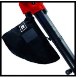 Soplador electrico Einhell GC-EL 3024 E 3.000 W. articulo 3433370