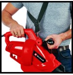 Soplador electrico Einhell GC-EL 3024 E 3.000 W. articulo 3433370