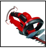 Recortasetos electrico Einhell GE-EH 6560 650 W. articulo 3403330