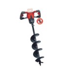 Barrenadora mezcladora Einhell GP-EA 18/150 Li BL-Solo 18 V. articulo 3437000