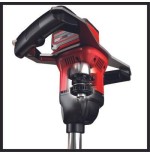 Barrenadora mezcladora Einhell GP-EA 18/150 Li BL-Solo 18 V. articulo 3437000