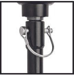 Barrenadora mezcladora Einhell GP-EA 18/150 Li BL-Solo 18 V. articulo 3437000