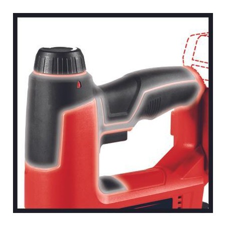 Grapadora clavadora Einhell TE-CN 18 Li - Solo 18 V. articulo 4257790