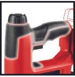 Grapadora clavadora Einhell TE-CN 18 Li - Solo 18 V. articulo 4257790