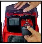 Aspirador en seco y humedo Einhell TE-VC 36/25 Li S-Solo 18 V. articulo 2347170