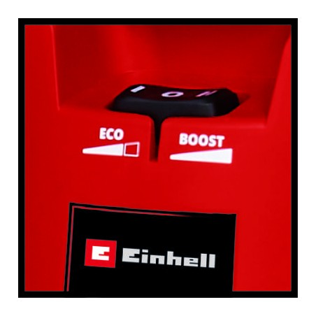 Aspirador en seco y humedo Einhell TE-VC 36/25 Li S-Solo 18 V. articulo 2347170